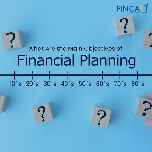 Financial Planning Objectives