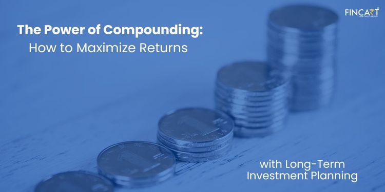 You are currently viewing Power of Compounding: What is It & How Does It Work in Investment?