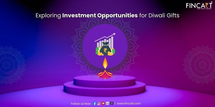 Exploring Investment for diwali gifts