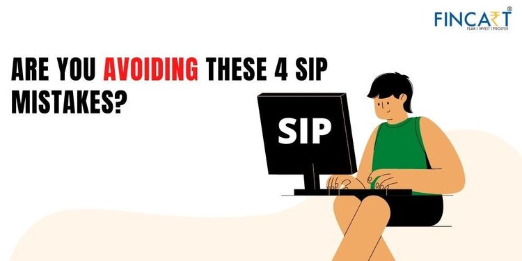 You are currently viewing Are You Avoiding These 4 SIP Mistakes?