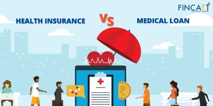 Read more about the article Health Insurance Plans vs ,Medical Loan: Which is Better to Fight Covid-19 Financial Hardship?