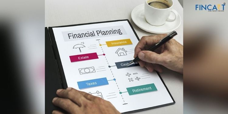 You are currently viewing What is Financial Planning? Meaning, Types & Process Explained