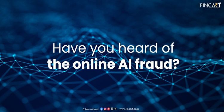 Read more about the article Have You Heard of The Online AI Fraud?