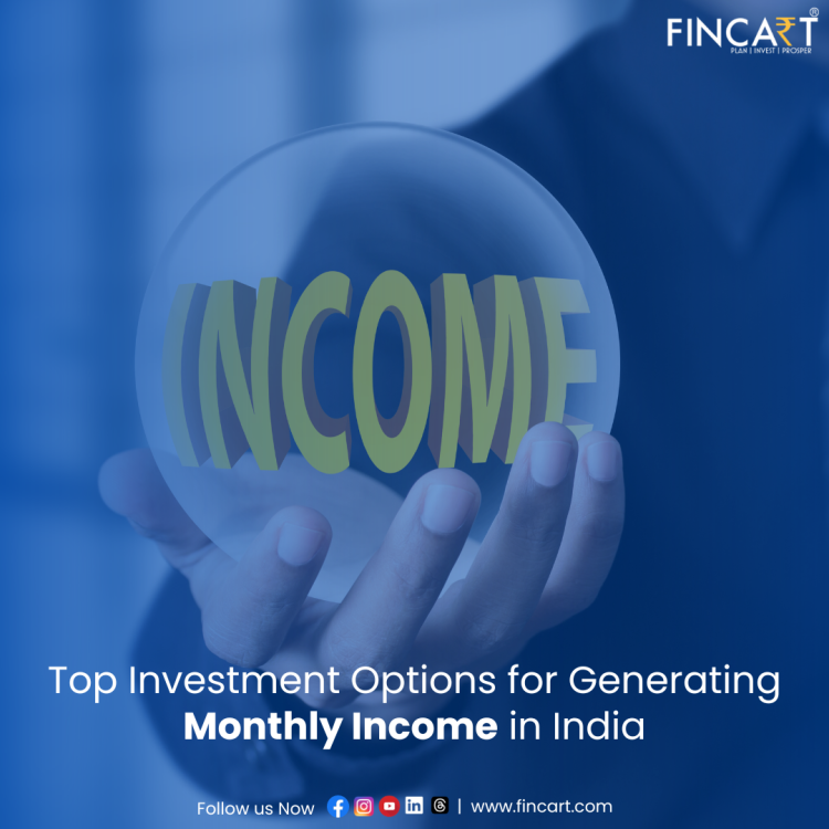 You are currently viewing Best Investment Plans For Monthly Income In India