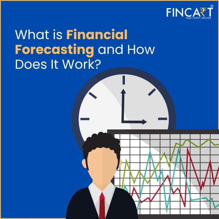 Financial Forecasting By Fincart