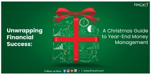 Read more about the article Unwrapping Financial Success: Christmas Guide to Year-End Money Management