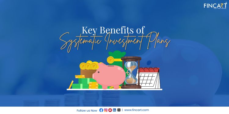 You are currently viewing SIP Benefits – Advantages of Systematic Investment Plans