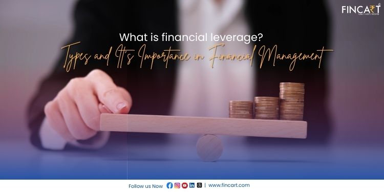 financial leverage