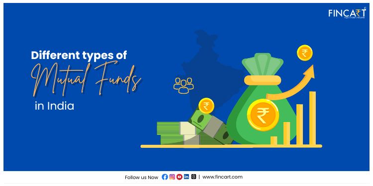 You are currently viewing Exploring Different Types of Mutual Funds in India