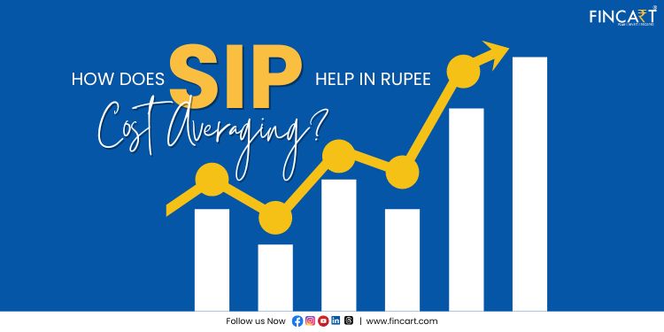 Read more about the article How Does SIP Help in Rupee Cost Averaging?