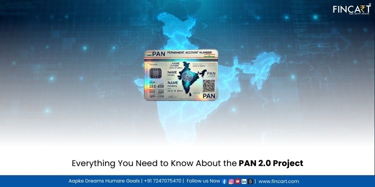 Read more about the article Everything You Need to Know About the PAN 2.0 Project