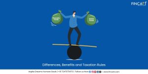 Read more about the article Sector VS Thematic Funds: Differences, Benefits and Taxation Rules