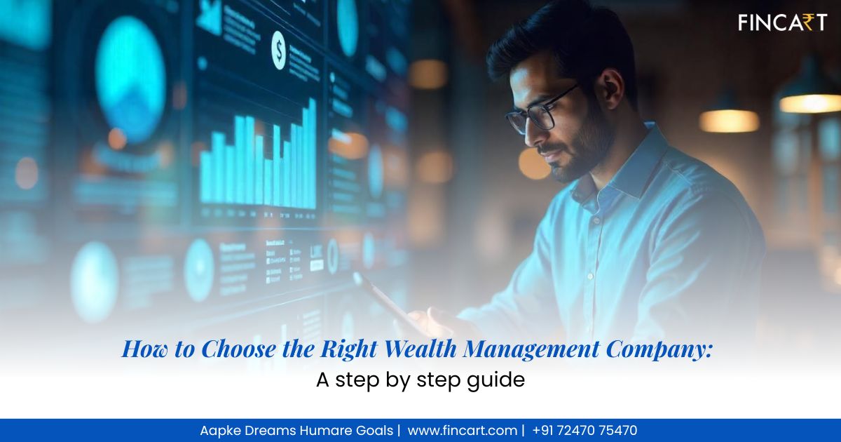 wealth management company