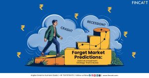 Read more about the article Forget Market Predictions: Build an Investment Strategy That Endures