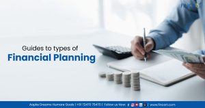 Read more about the article Guide to Types of Financial Planning