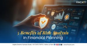 Read more about the article 5 Benefits of Risk Analysis in Financial Planning