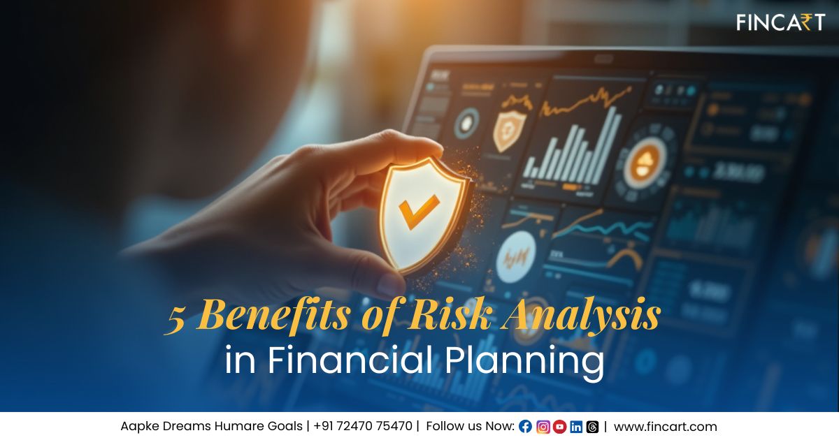 You are currently viewing 5 Benefits of Risk Analysis in Financial Planning