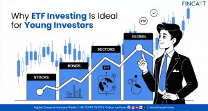 Read more about the article Why ETF Investing Is Ideal for Young Investors