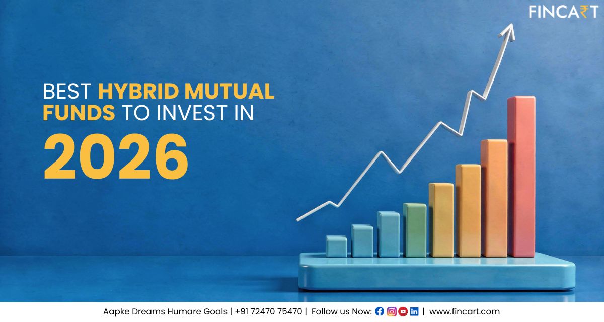 You are currently viewing Best Hybrid Mutual Funds to invest in 2026