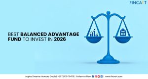 Read more about the article Best Balanced Advantage Funds to Invest in 2026