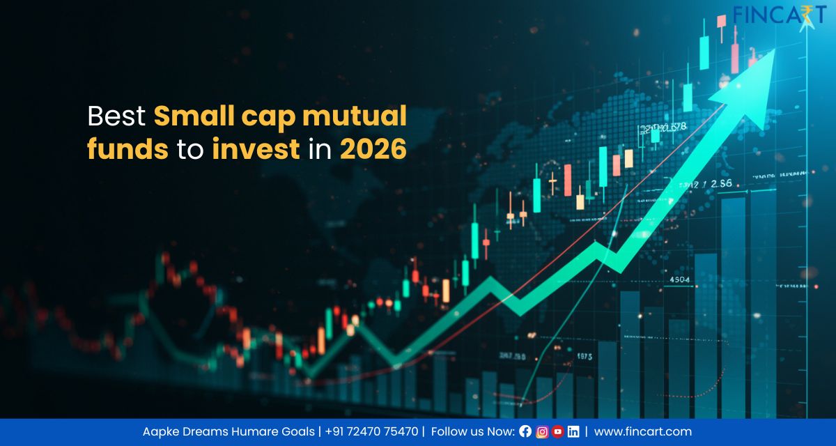 You are currently viewing Best Small cap mutual funds to invest in 2026