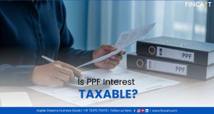 Read more about the article Public Provident Fund: Is PPF Interest Taxable?