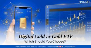 Read more about the article Digital Gold vs Gold ETF – Which Should You Choose?