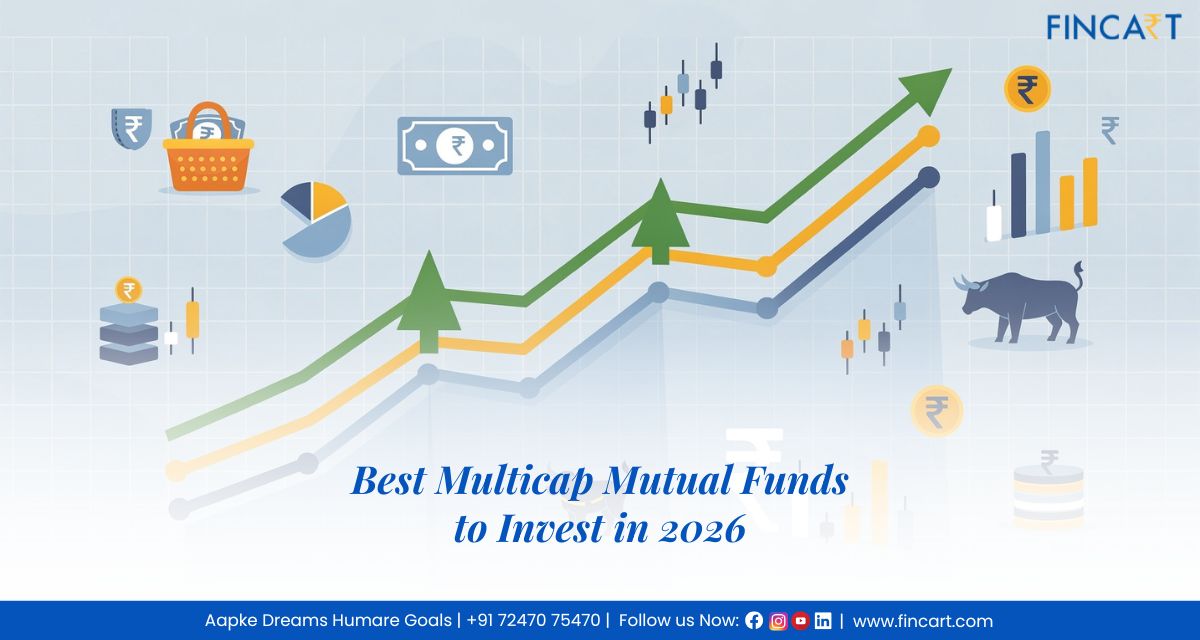 You are currently viewing Best Multicap Mutual Funds to Invest in 2026