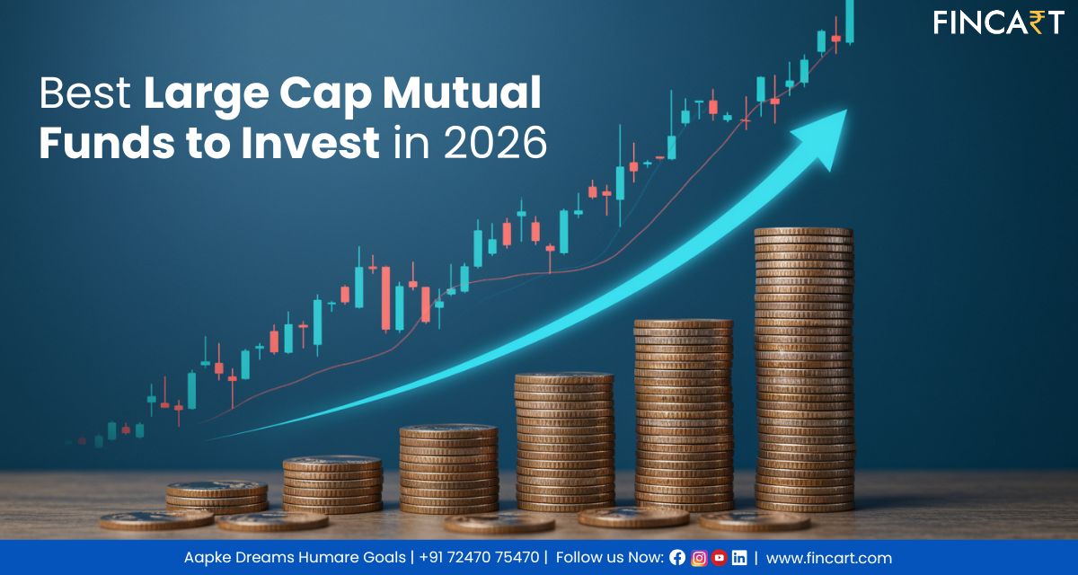 You are currently viewing Best Large Cap Mutual Funds to Invest in 2026