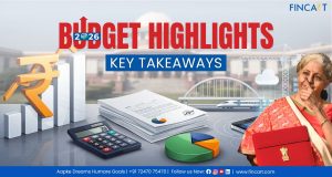 Read more about the article Budget 2026 Highlights: Key Takeaways