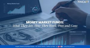 Read more about the article Money Market Funds: What They Are, How They Work, Pros and Cons
