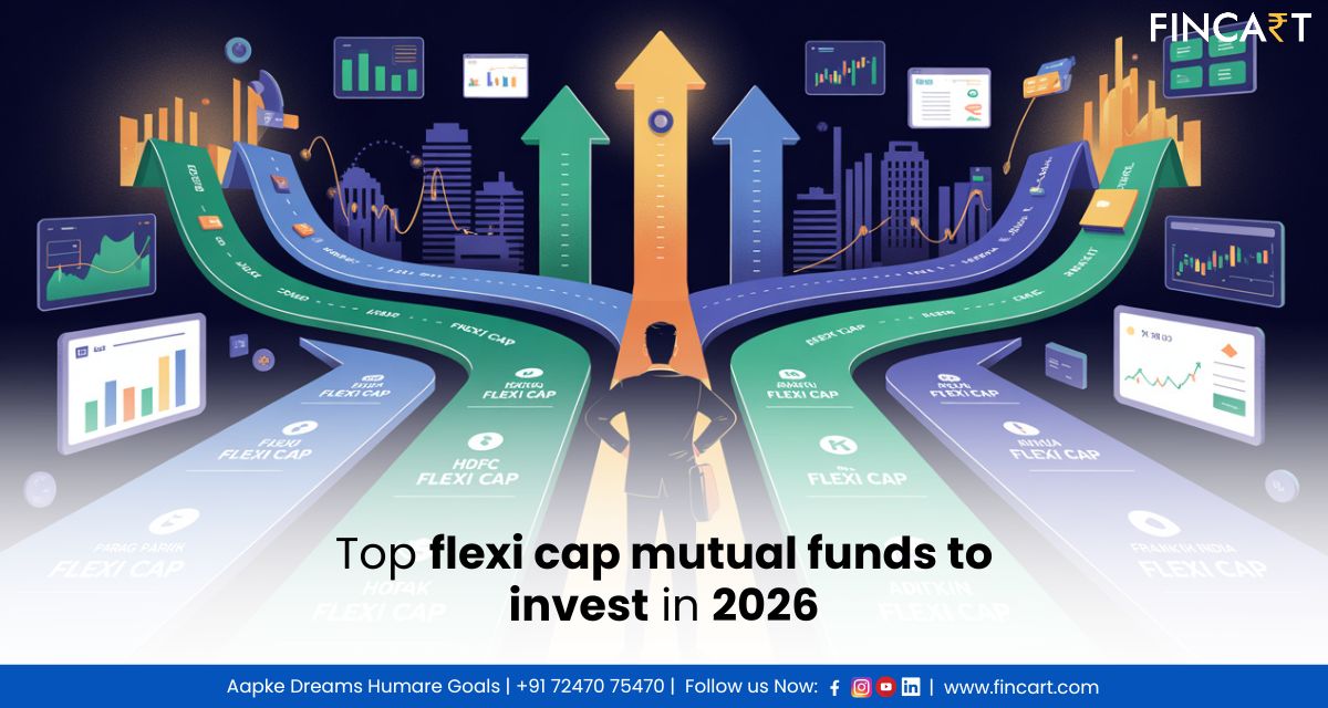 Read more about the article Top Flexi Cap Mutual Funds to Invest in 2026