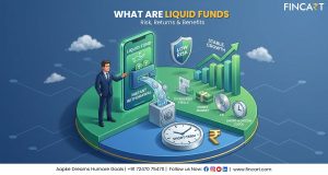 Read more about the article What are Liquid Funds | Risk, Returns & Benefits