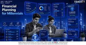 Read more about the article Financial Planning for Millennials: India’s Complete Guide