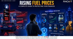 Read more about the article Rising Fuel Prices: A Complete Guide to Protecting Your Finances